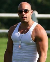 Vin Diesel